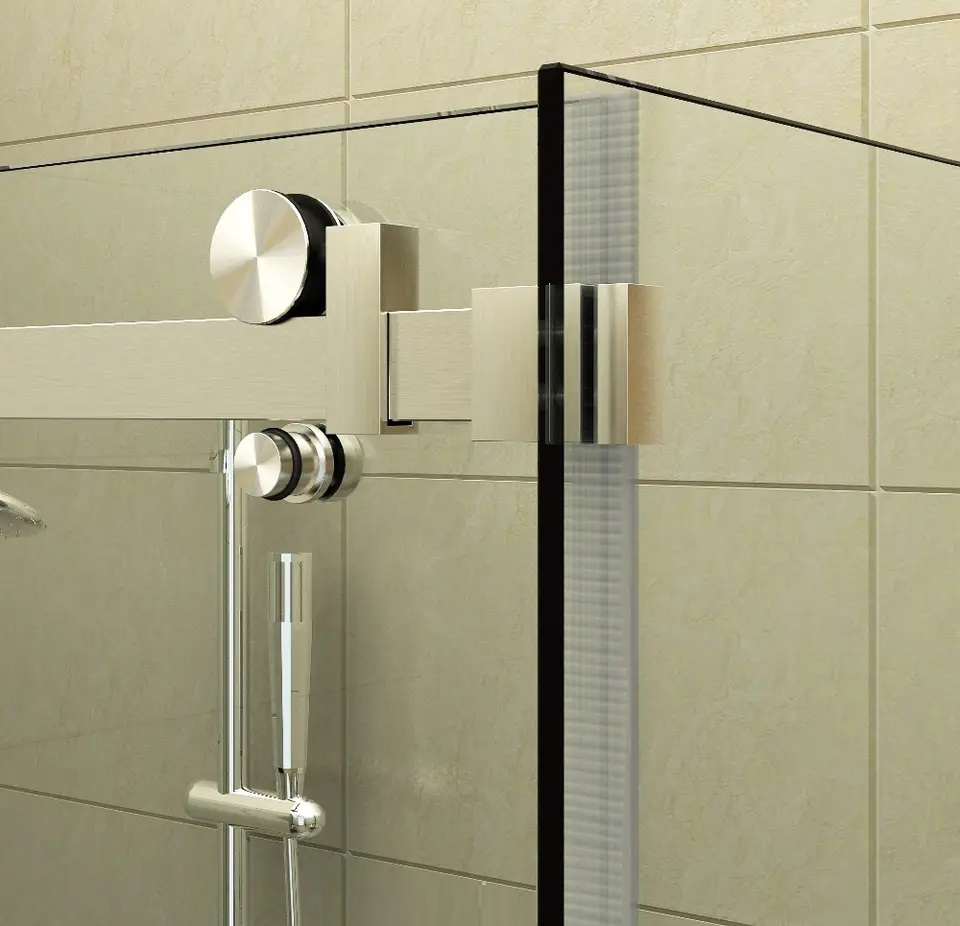 Душевое ограждение CeruttiSPA CEZAS120, 90х120 см, без поддона