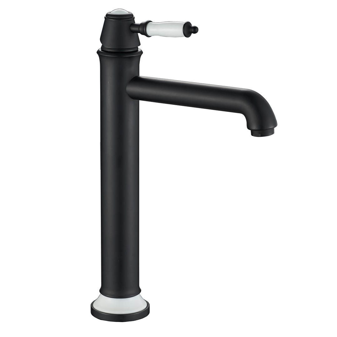 BOCH MANN Серия Marbella система душевая встраиваемая BM8731  + смеситель XL для раковины высокий BM8730 (код 8731+8730)