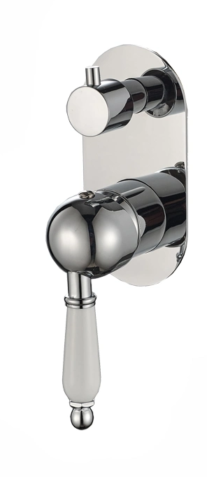 Серия Marbella  система душевая встраиваемая BM8732 + смеситель для  раковины BM8729