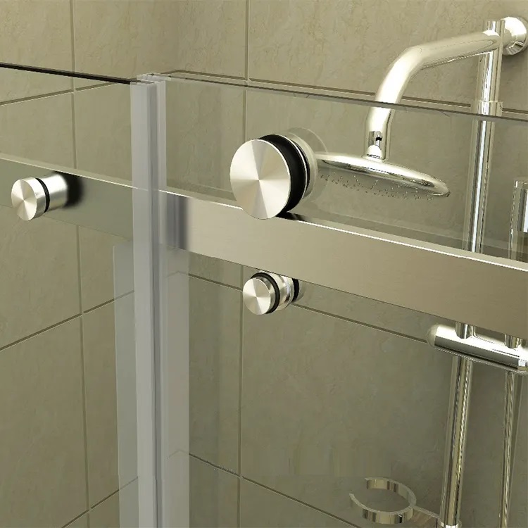 Душевое ограждение CeruttiSPA CEZAS120, 90х120 см, без поддона