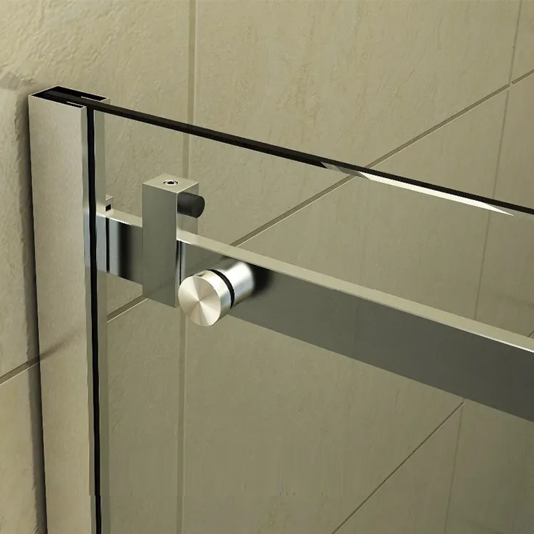 Душевое ограждение CeruttiSPA CEZAS120, 90х120 см, без поддона