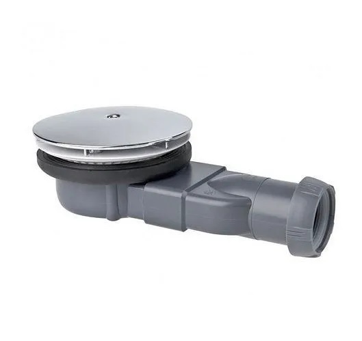 Сифон для низкого поддона Ceruttispa (6055) купить