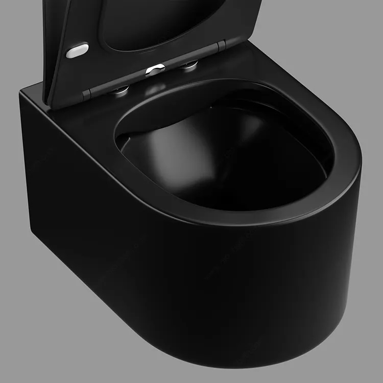 Унитаз подвесной Cerutti SPA TANARO Aria MB 9238 безободковый