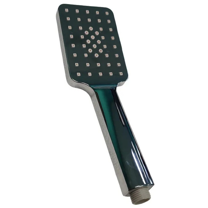 Душевая стойка BOCH MANN CHIKA BM8601, цвет хром, шланг 150 см