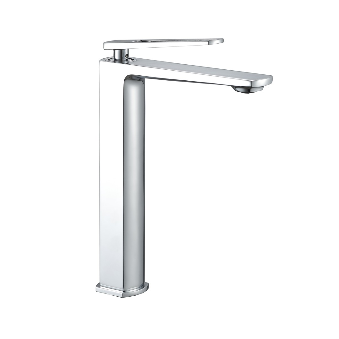 BOCH MANN Серия Chika душевая стойка BM8601 + смеситель XL для раковины  BM8590 (8601+8590)