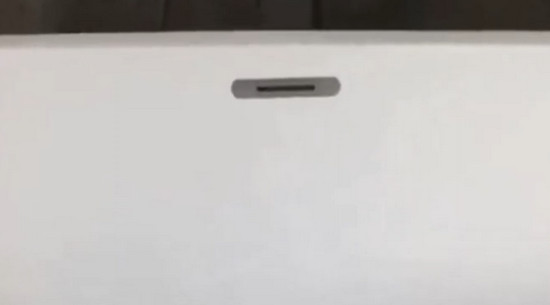 Отдельностоящая акриловая ванна Cerutti SPA Мими 170 (MiMi) CT9671 без гидромассажа