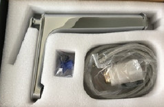 BOCH MANN Серия Chika душевая стойка BM8601 + смеситель XL для раковины  BM8590 (8601+8590)