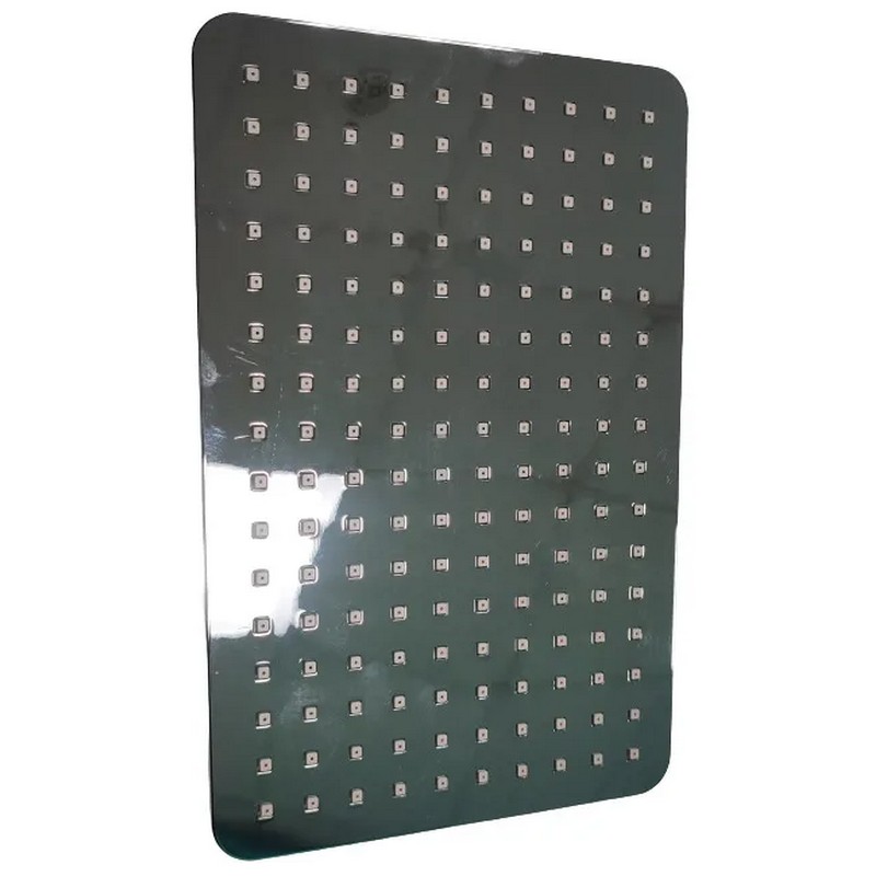 Душевая стойка BOCH MANN CHIKA BM8601, цвет хром, шланг 150 см