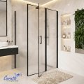 Душевое ограждение Ceruttispa АТЭНА (ATENA) 120BF R