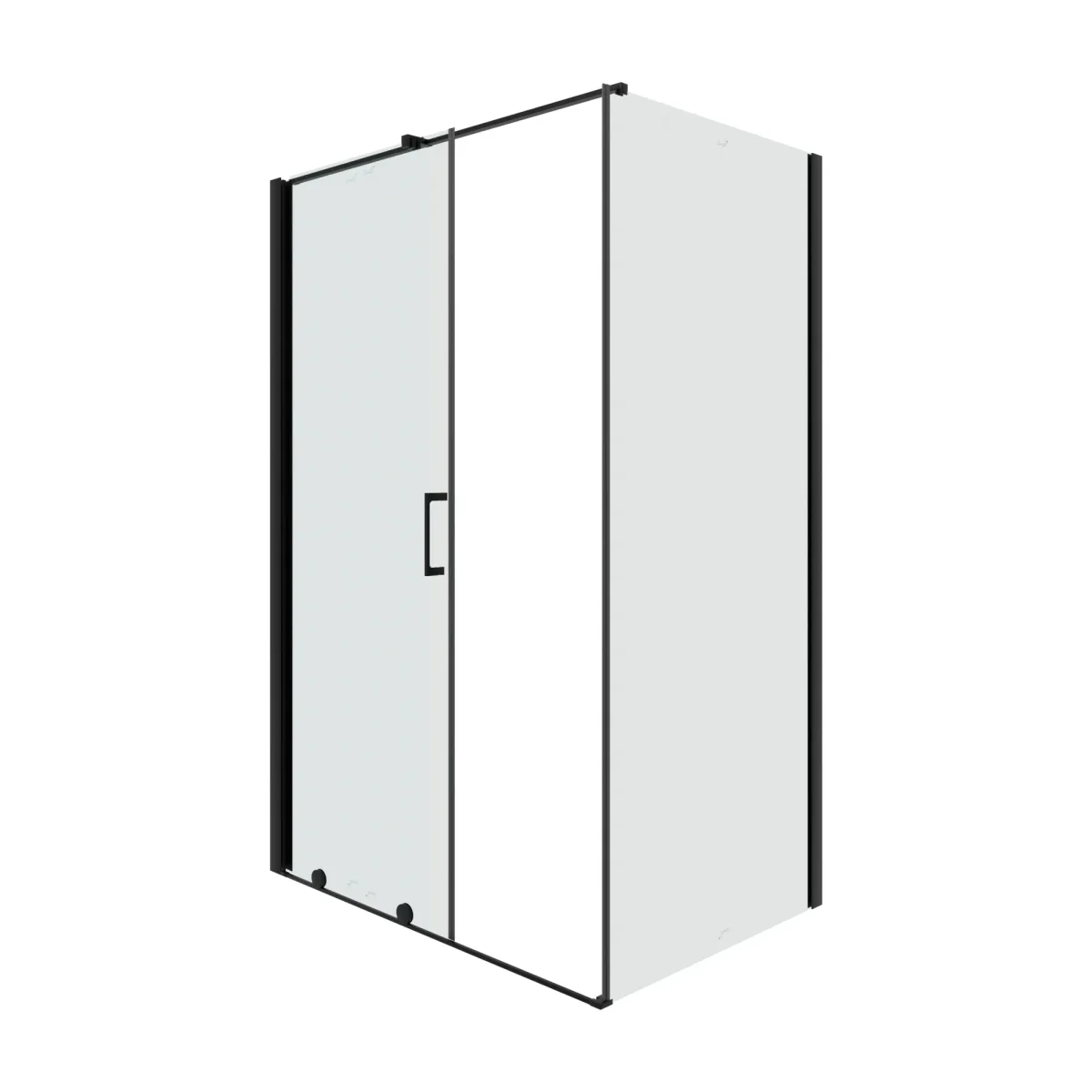 Душевое ограждение Cerutti SPA PREMIATA B 120-8, 120х90 см, без поддона