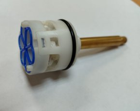 Запчасть Appollo Картридж переключения режимов для душевой кабины