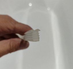 Запчасть Appollo Уплотнитель П-образного сечения для душевой кабины Appollo