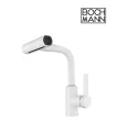 Смеситель для кухни BOCH MANN SOPHIA W с каскадным изливом