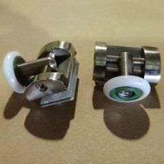 Запчасть Appollo ролики для душевой кабины вариант 5