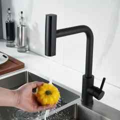 Смеситель для кухни BOCH MANN SOPHIA B с каскадным изливом