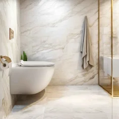 Подвесной унитаз Cerutti SPA CLIO Aria Tornado CT10582 безободковый