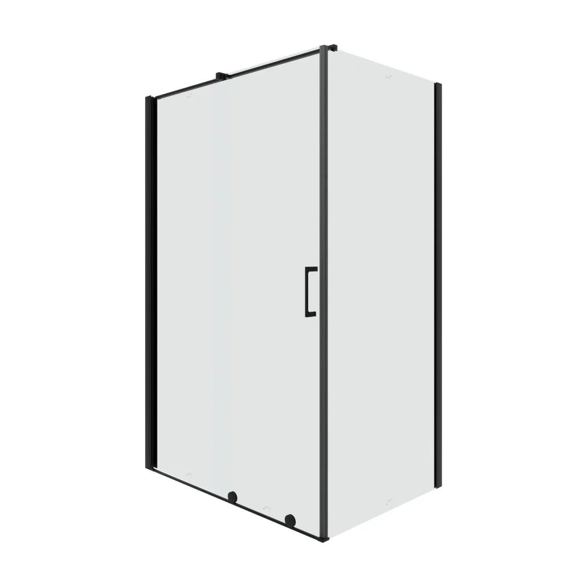 Душевое ограждение Cerutti SPA PREMIATA B 120-8, 120х90 см, без поддона