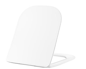 Сиденье для унитаза Ceruttispa MARMOLADA, MARMOLADA F, MARMOLADA Aria дюропласт с микролифтом и креплениями