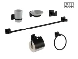Набор аксессуаров для ванной BOCH MANN CR-F19B